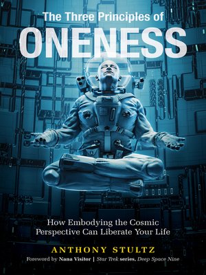 cover image of The Three Principles of Oneness
